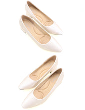 Load image into Gallery viewer, Moda Paolo Women Heels In 2 Colours (34904T)