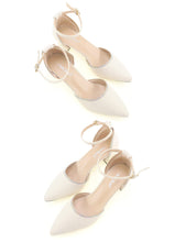 Load image into Gallery viewer, Moda Paolo Women Heels In 2 Colours (34880T)