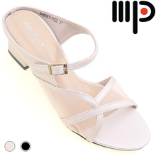 Load image into Gallery viewer, Moda Paolo Women Heels In 2 Colours (34868T)