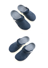 Load image into Gallery viewer, Moda Paolo Men Clogs In 2 Colours (375)