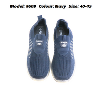 Load image into Gallery viewer, Moda Paolo Men Shoes Sneaker Sports (8609)
