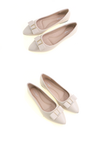 Load image into Gallery viewer, Moda Paolo Ladies Flats (34932T)