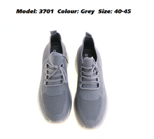 Load image into Gallery viewer, Moda Paolo Men Sports Sneaker (3701)