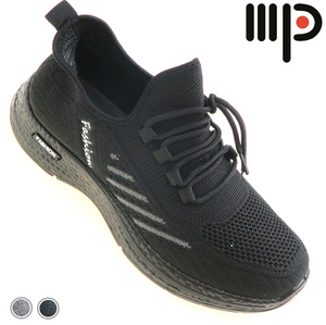 Moda Paolo Men Sports Sneaker (3701)