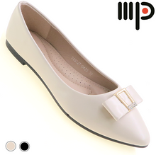 Load image into Gallery viewer, Moda Paolo Ladies Flats (34932T)