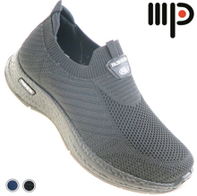 Load image into Gallery viewer, Moda Paolo Men Shoes Sneaker Sports (8609)