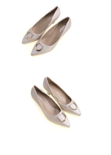 Load image into Gallery viewer, Moda Paolo Women Heels In 2 Colours (34905T)