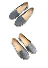 Load image into Gallery viewer, Moda Paolo Ladies Flats Covered Toe (34953T)