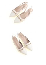 Load image into Gallery viewer, Moda Paolo Women Heels In 2 Colours (34935T)