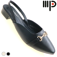 Load image into Gallery viewer, Moda Paolo Women Heels In 2 Colours (34935T)