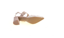 Load image into Gallery viewer, Moda Paolo Women Heels In 2 Colours (34923T)