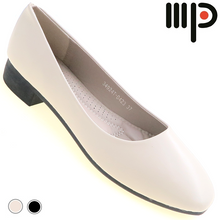Load image into Gallery viewer, Moda Paolo Women Heels In 2 Colours (34924T)