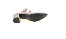 Load image into Gallery viewer, Moda Paolo Women Slip-Ons Heels In 2 Colours (34934T)