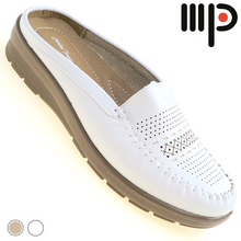 Load image into Gallery viewer, Moda Paolo Women Slip-Ons Flats In 2 Colours (34951T)