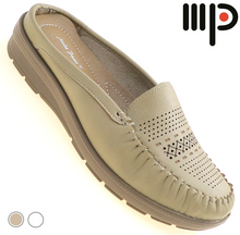 Load image into Gallery viewer, Moda Paolo Women Slip-Ons Flats In 2 Colours (34951T)