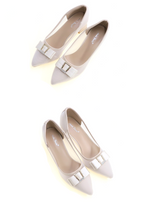 Load image into Gallery viewer, Moda Paolo Women Formal Heels In 2 Colours (34931T)