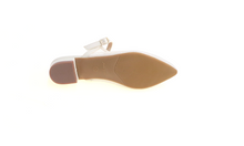 Load image into Gallery viewer, Moda Paolo Women Slip-Ons Heels In 2 Colours (34948T)