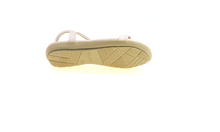 Load image into Gallery viewer, Moda Paolo Women Slides In 2 Colours (34912T)