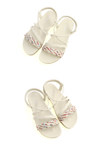 Load image into Gallery viewer, Moda Paolo Women Sandals In 2 Colours (34968T)