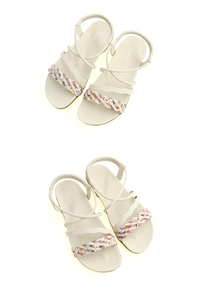 Moda Paolo Women Sandals In 2 Colours (34968T)