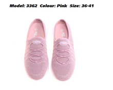 Load image into Gallery viewer, Moda Paolo Women Slip-Ons Sneaker In 3 Colours (3362)