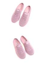 Load image into Gallery viewer, Moda Paolo Women Slip-Ons Sneaker In 3 Colours (3362)