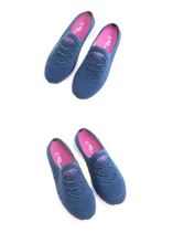 Load image into Gallery viewer, Moda Paolo Women Slip-Ons Sneaker In 3 Colours (3362)