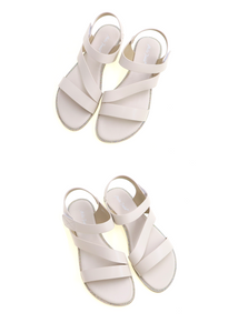 Moda Paolo Women Sandals In 3 Colours (34965T)