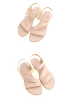 Load image into Gallery viewer, Moda Paolo Women Sandals In 3 Colours (34965T)