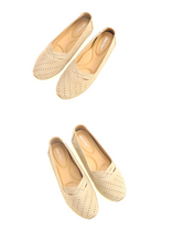 Load image into Gallery viewer, Moda Paolo Women Flats In 2 Colours (34914T)