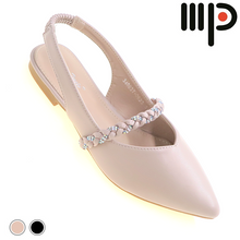 Load image into Gallery viewer, Moda Paolo Women Flats In 2 Colours (34963T)