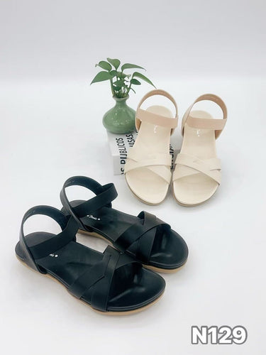 Ladies Sandals Strap Design (N129)