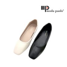 Load image into Gallery viewer, Ladies Formal Slip-On Heels (36046L)