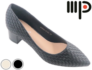 Formal Ladies Heels (N104/N104A)