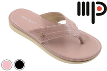 Load image into Gallery viewer, Ladies Sandal Thong (35061T)