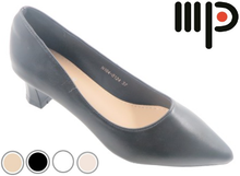 Load image into Gallery viewer, Formal Ladies Heels (N104/N104A)