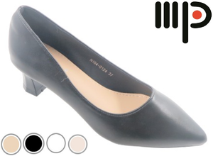 Formal Ladies Heels (N104/N104A)