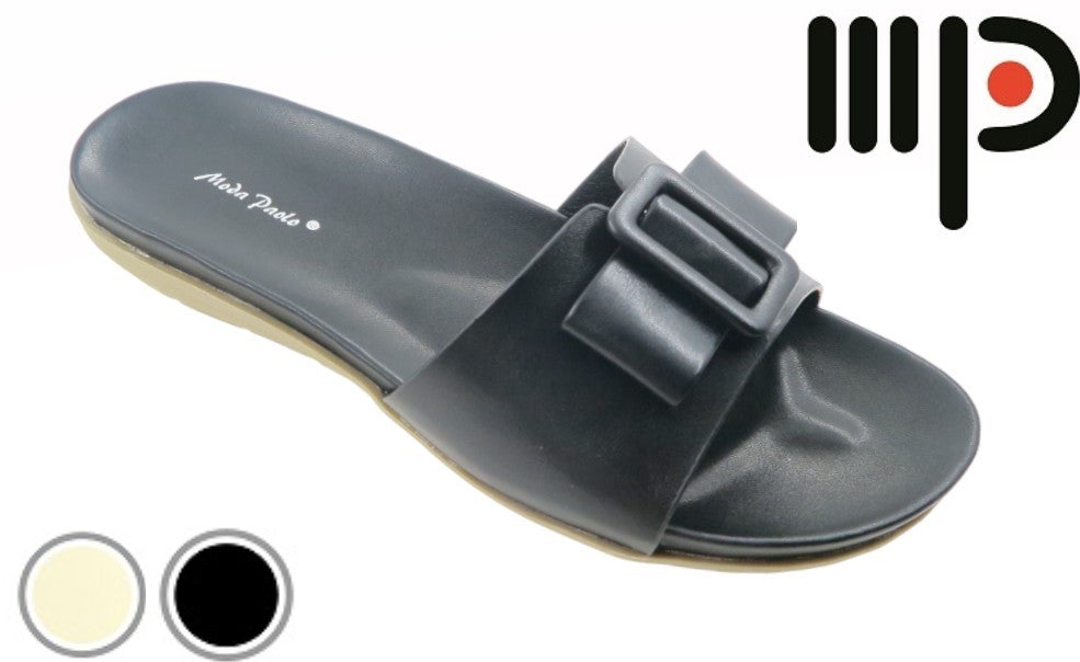Ladies Sandal Slides (35040T)