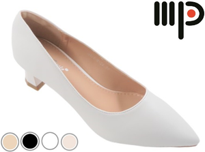 Formal Ladies Heels (N104/N104A)
