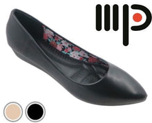Load image into Gallery viewer, Women Flat Shoes (35031T)