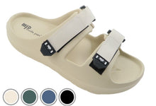 Load image into Gallery viewer, Unisex Slippers Slides (8801L/8801M)