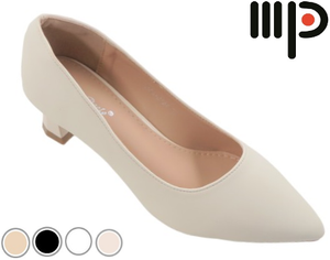Formal Ladies Heels (N104/N104A)