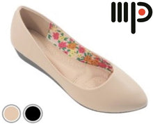 Load image into Gallery viewer, Women Flat Shoes (35031T)