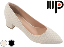 Load image into Gallery viewer, Formal Ladies Heels (N104/N104A)