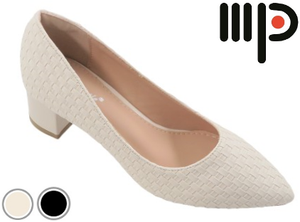 Formal Ladies Heels (N104/N104A)