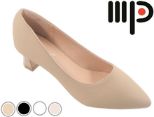 Load image into Gallery viewer, Formal Ladies Heels (N104/N104A)