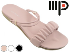 Load image into Gallery viewer, Ladies Sandal Slides (N103)