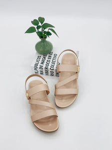 Ladies Sandals Strap Design (N130)