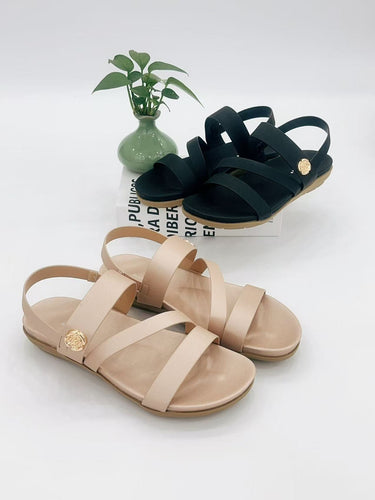 Ladies Sandals Strap Design (N130)