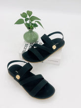 Load image into Gallery viewer, Ladies Sandals Strap Design (N130)